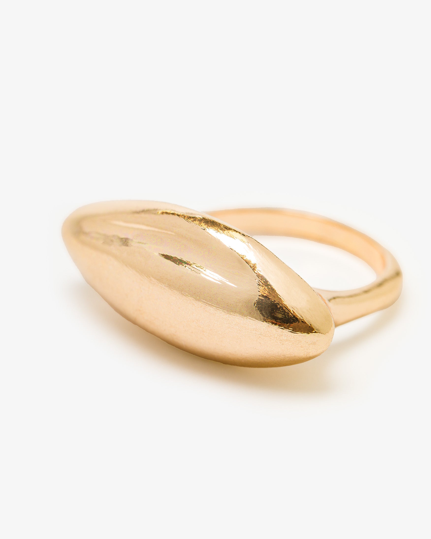 Anillo Sello Volumen