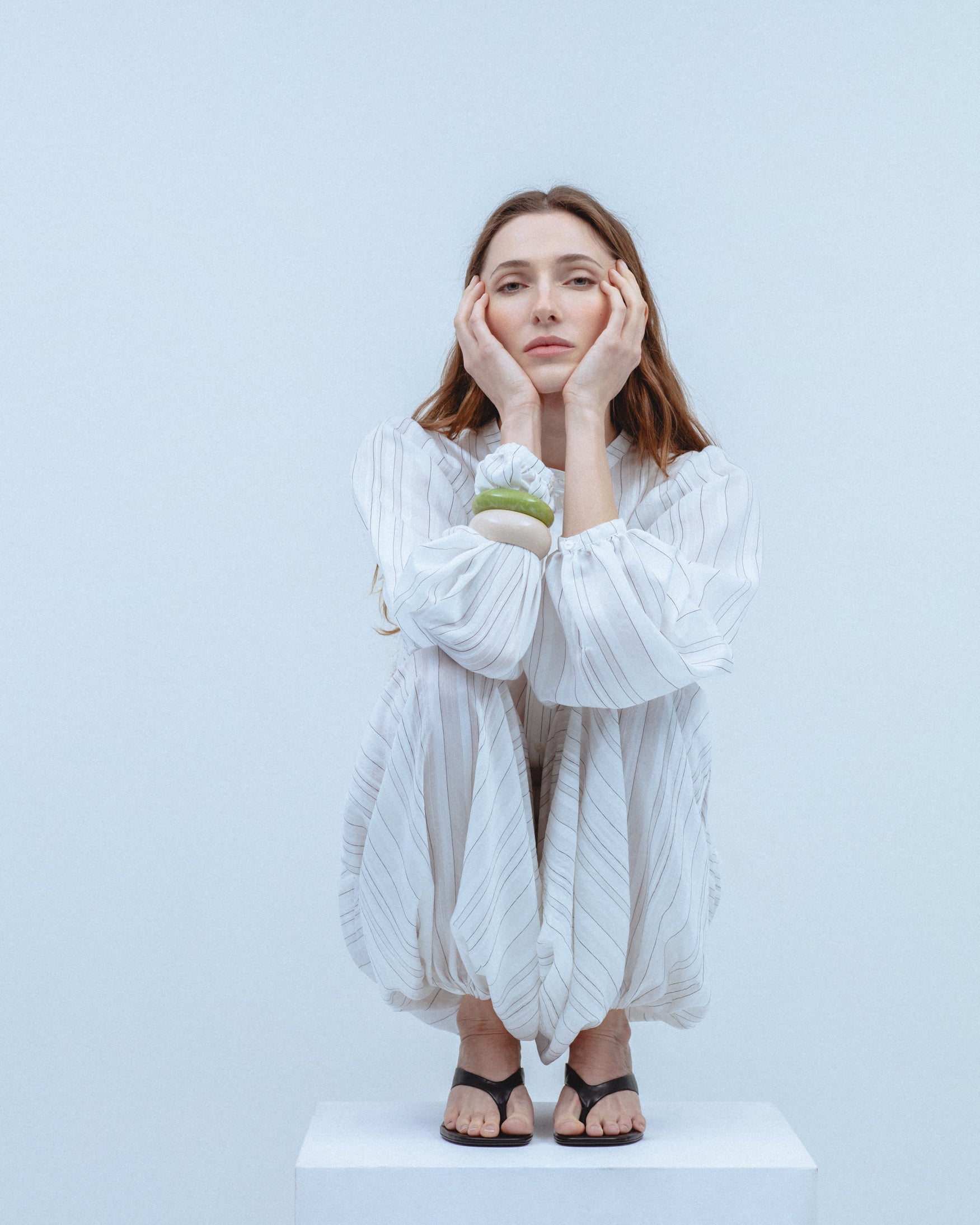 Pack 2 Pulseras Resina