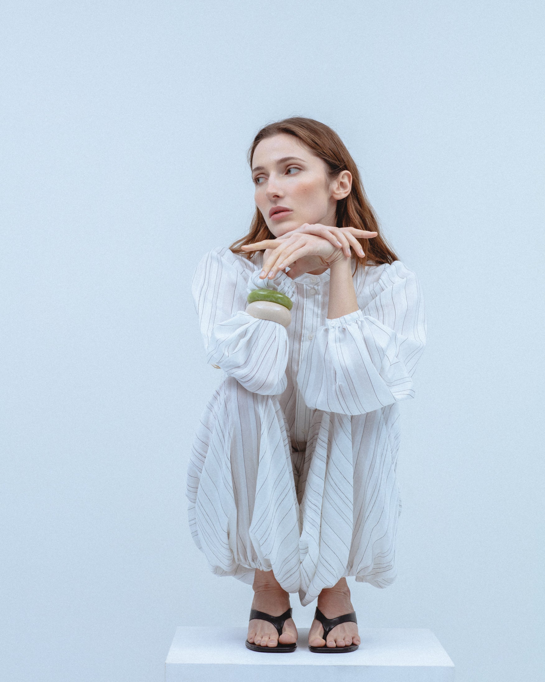 Pack 2 Pulseras Resina