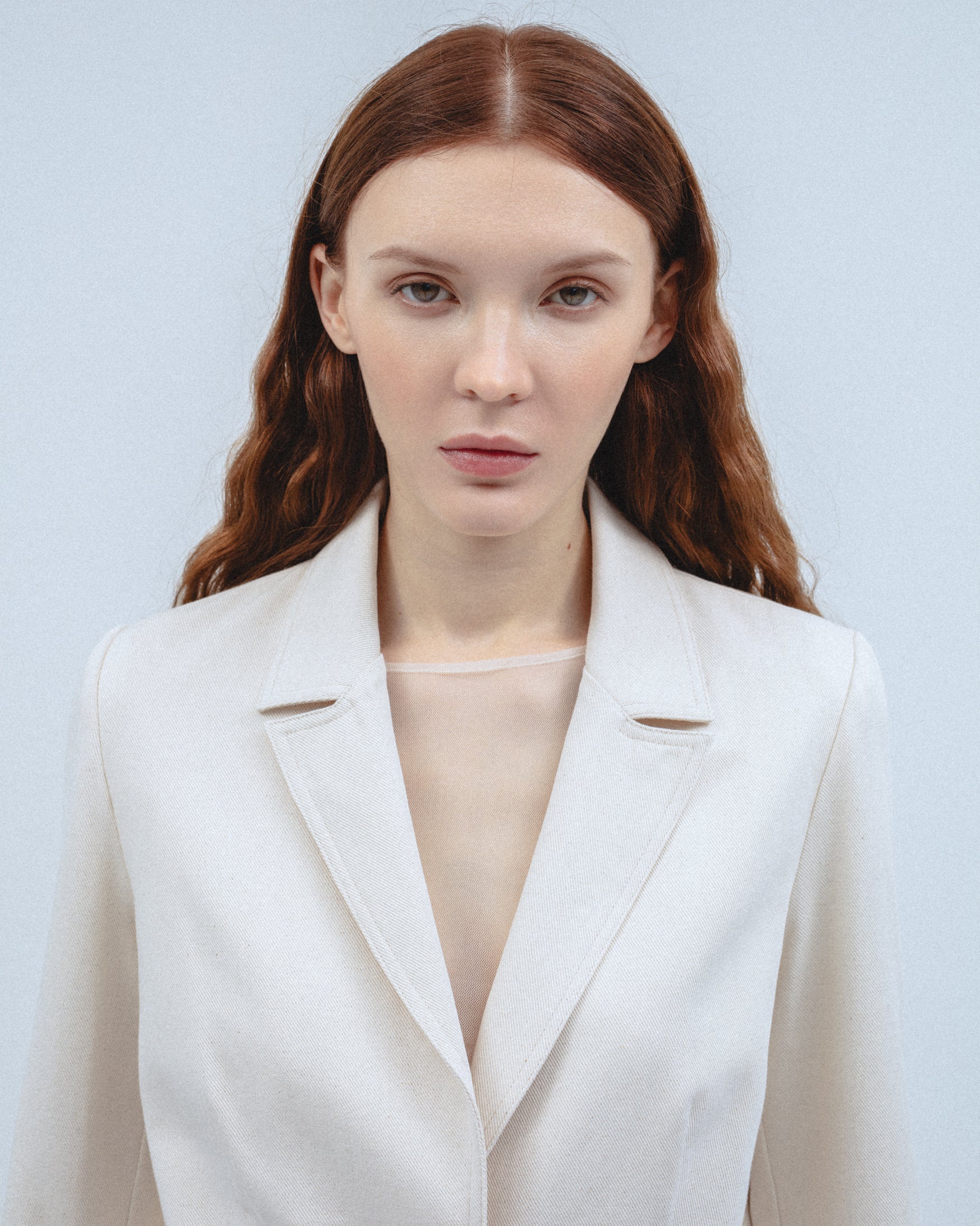 Americana Estructura Botones