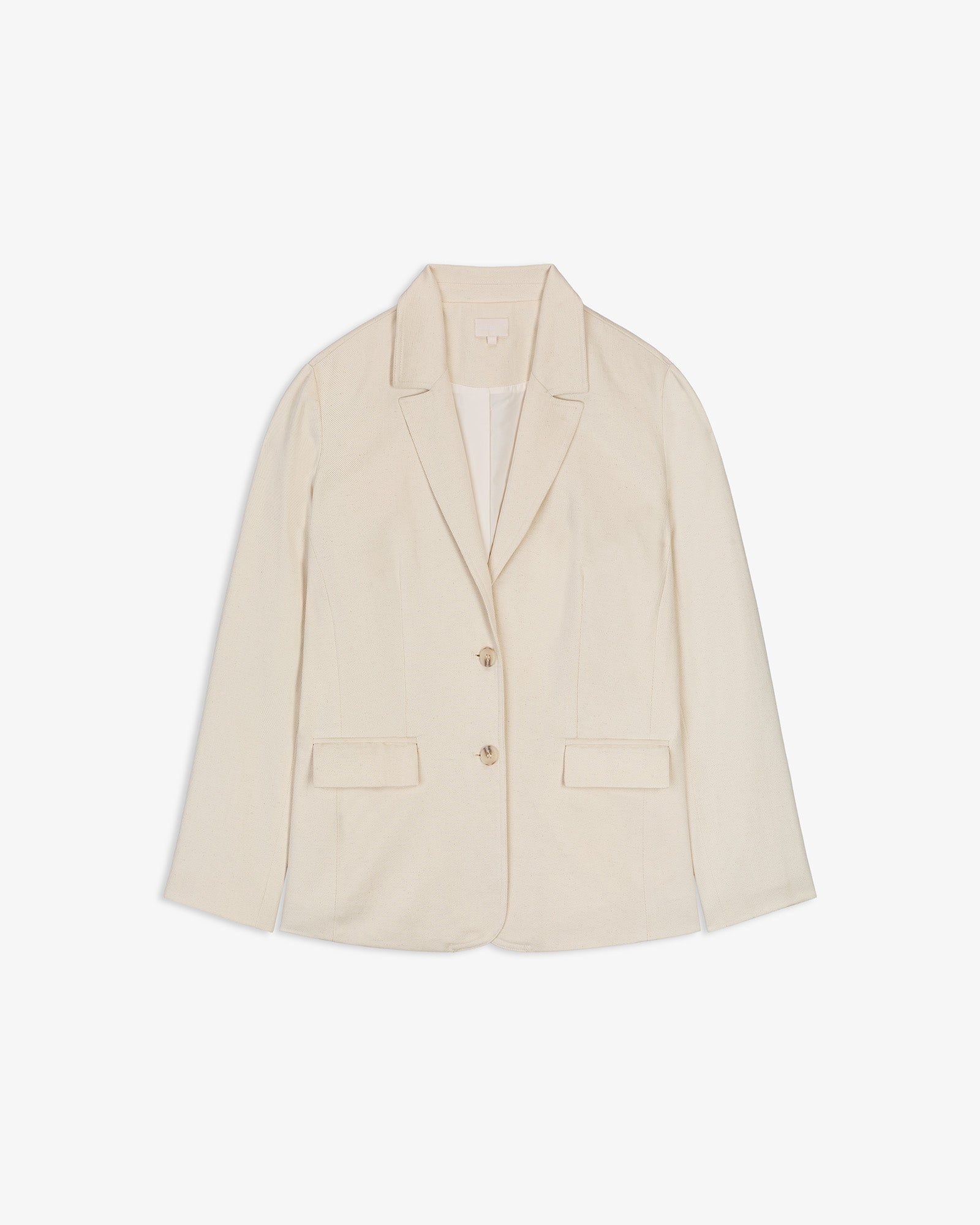 Americana Estructura Botones