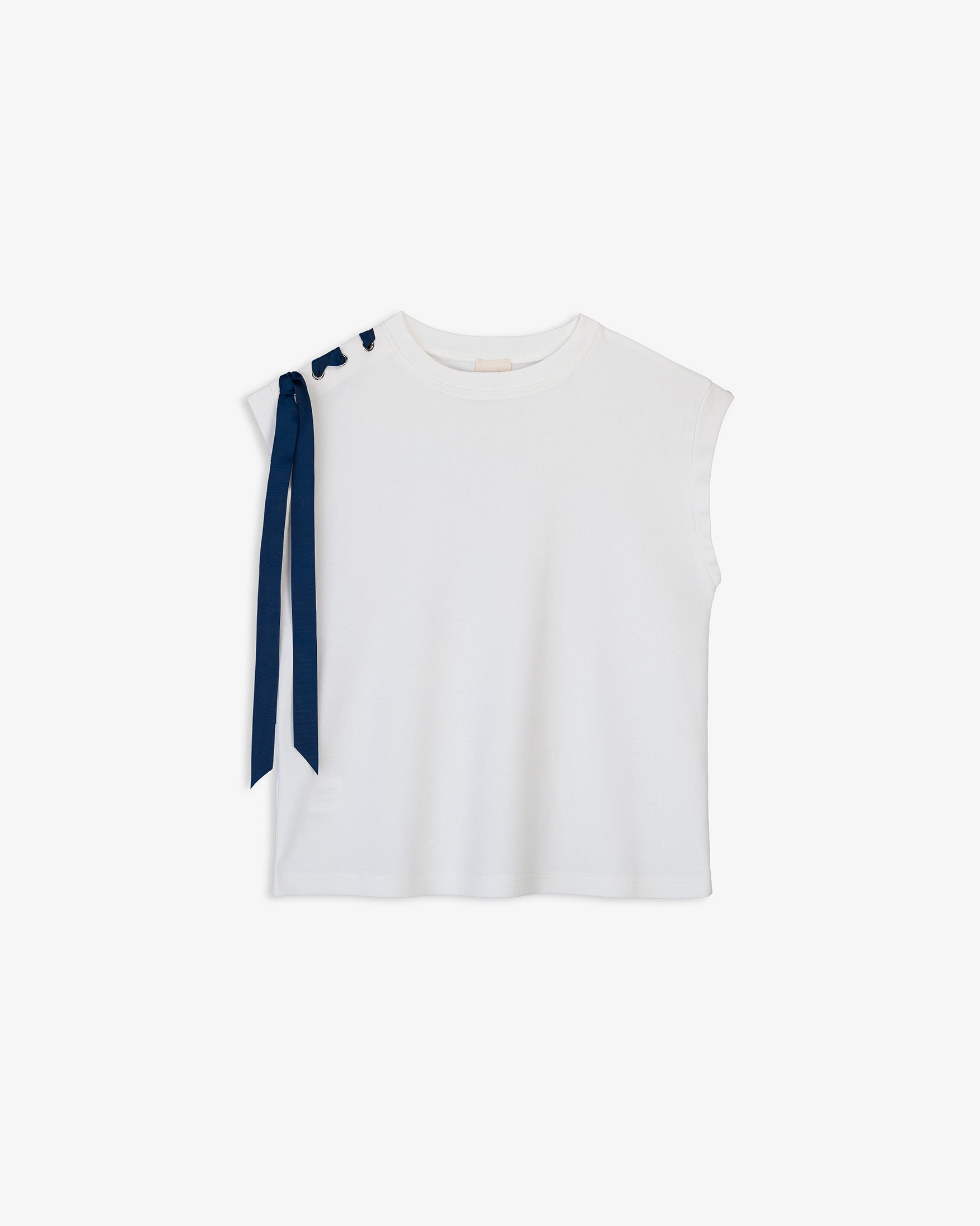 Camiseta Lazada Hombro