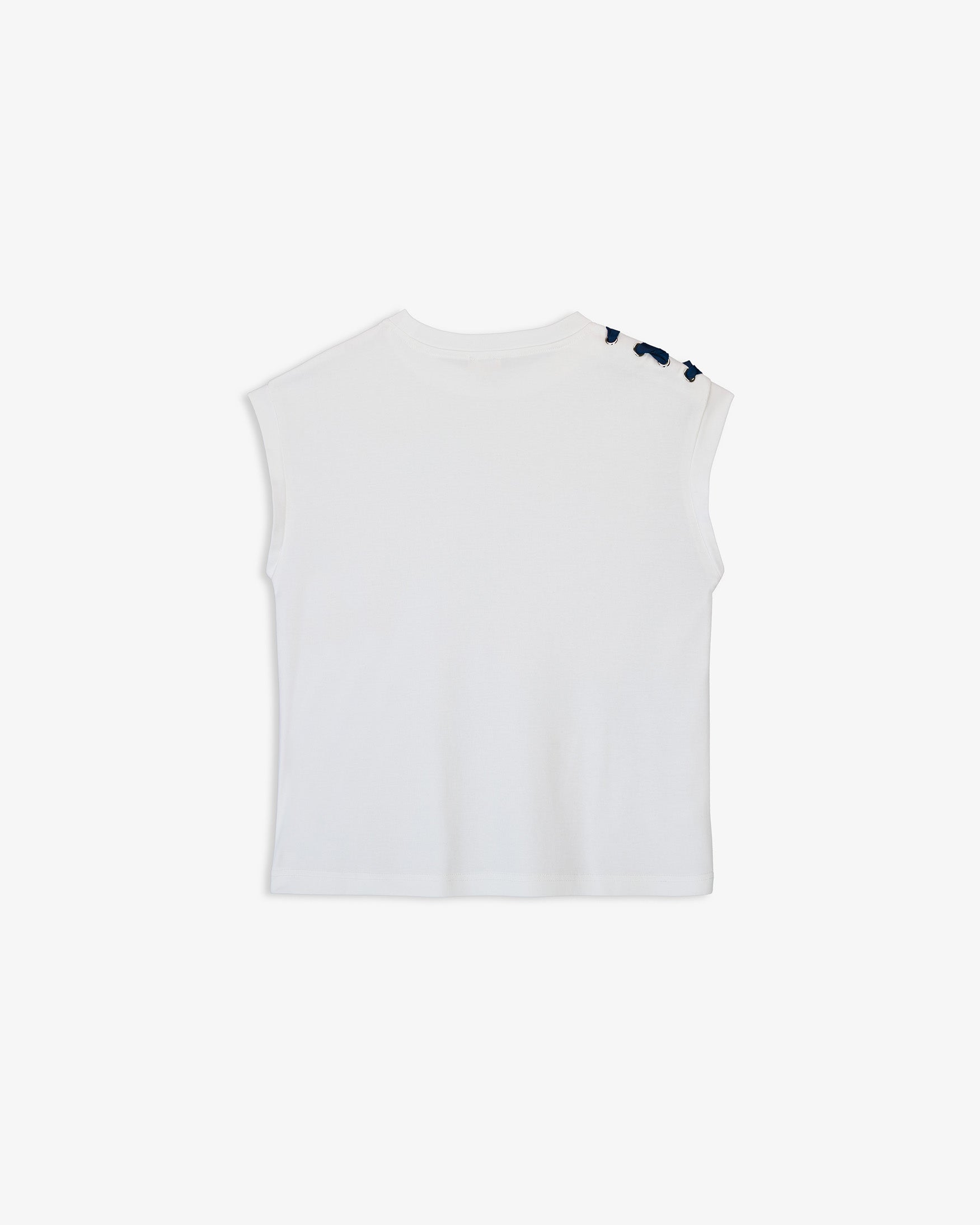 Camiseta Lazada Hombro