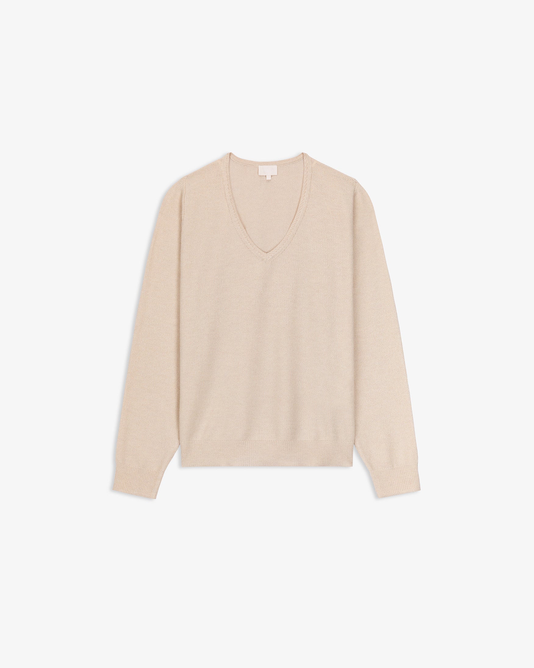 Jersey Punto Hilo Metalizado