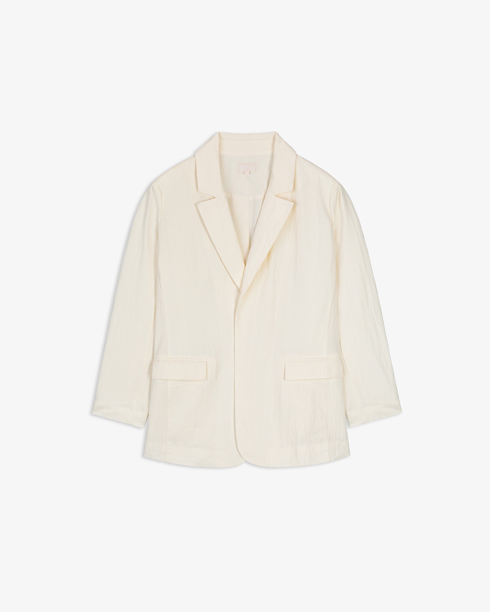 Blazer Estructura Abierto