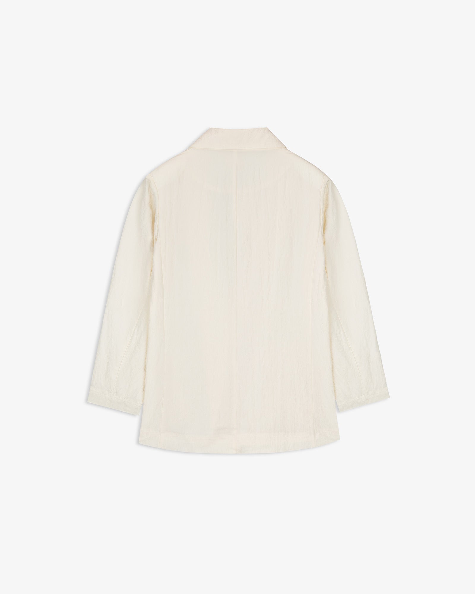 Blazer Estructura Abierto