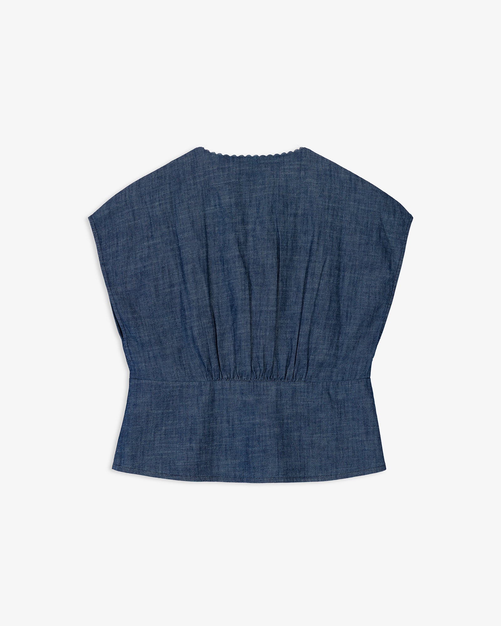 Camisa Fornitura Botones