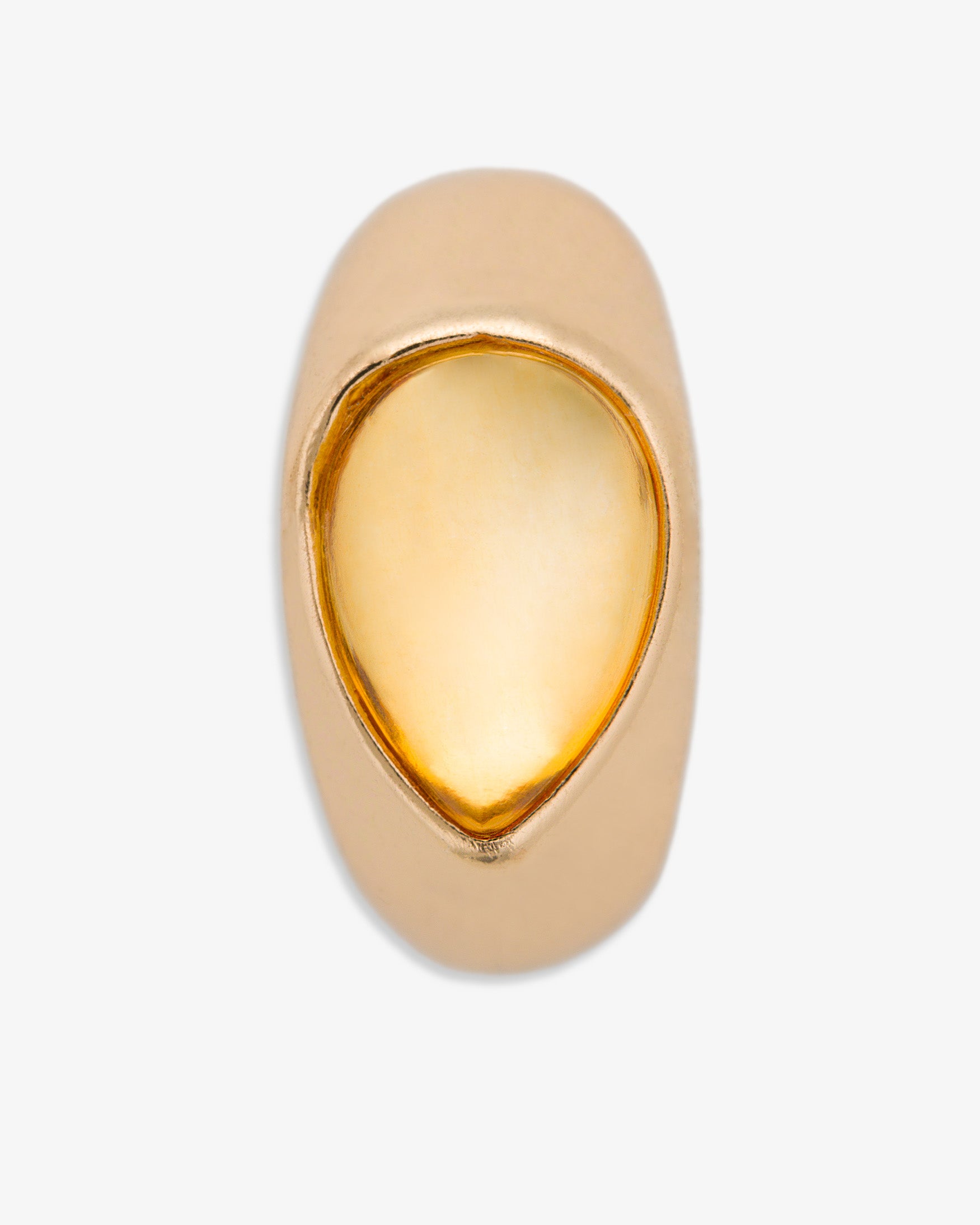 Anillo Piedra