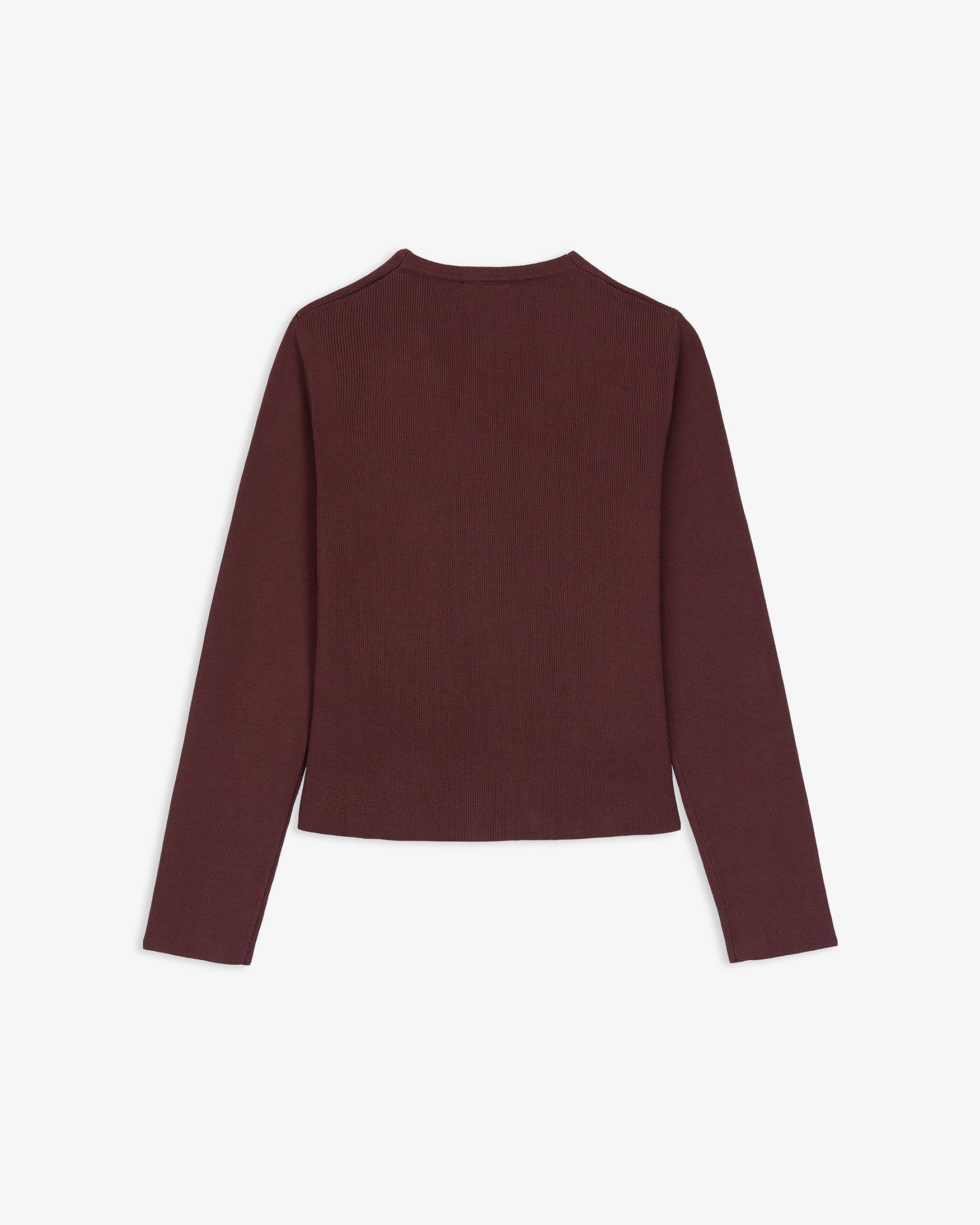 Cárdigan Punto Botones