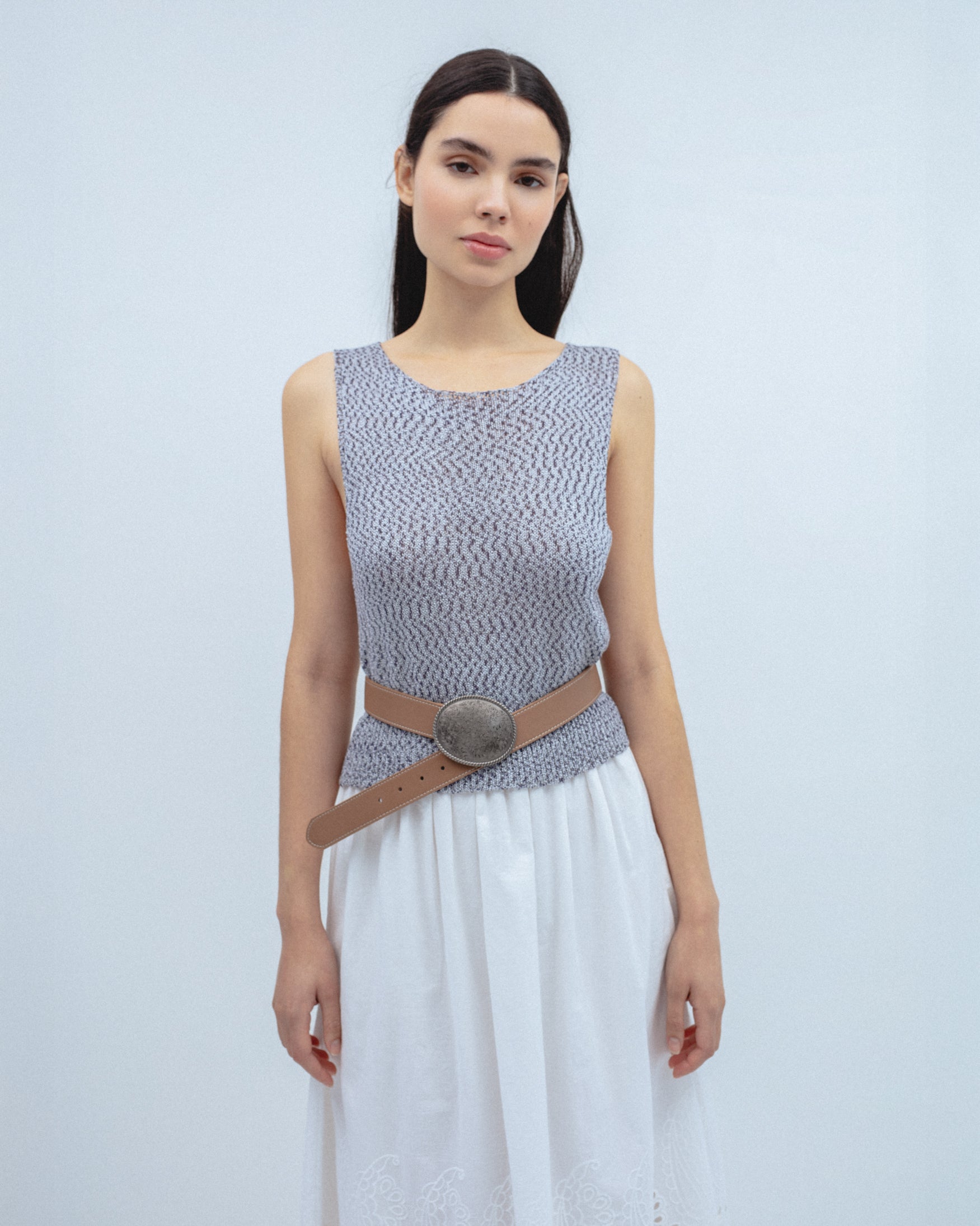 Top Punto Estructura Tirantes