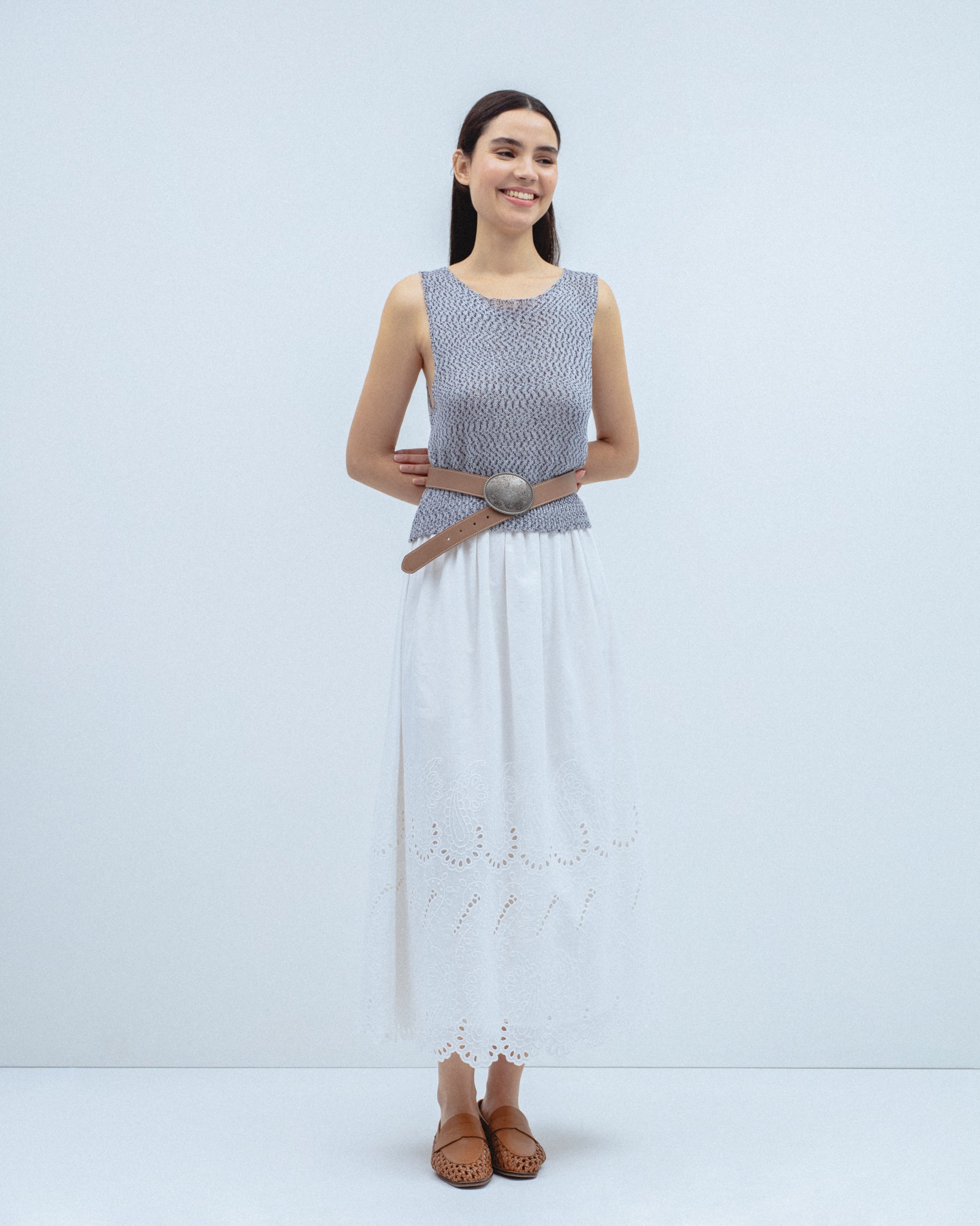 Top Punto Estructura Tirantes