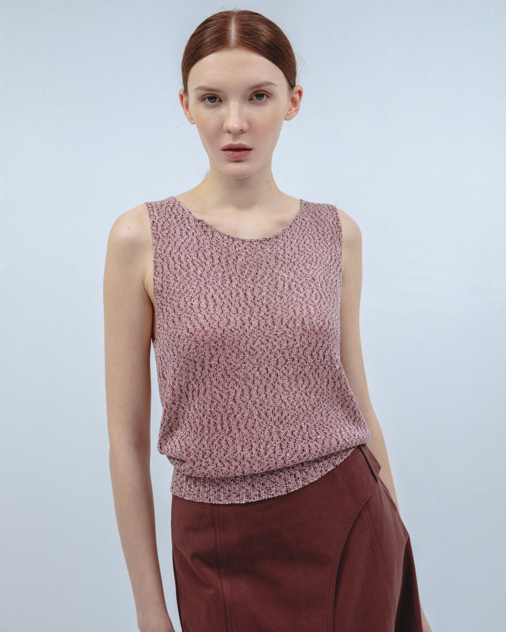 Top Punto Estructura Tirantes