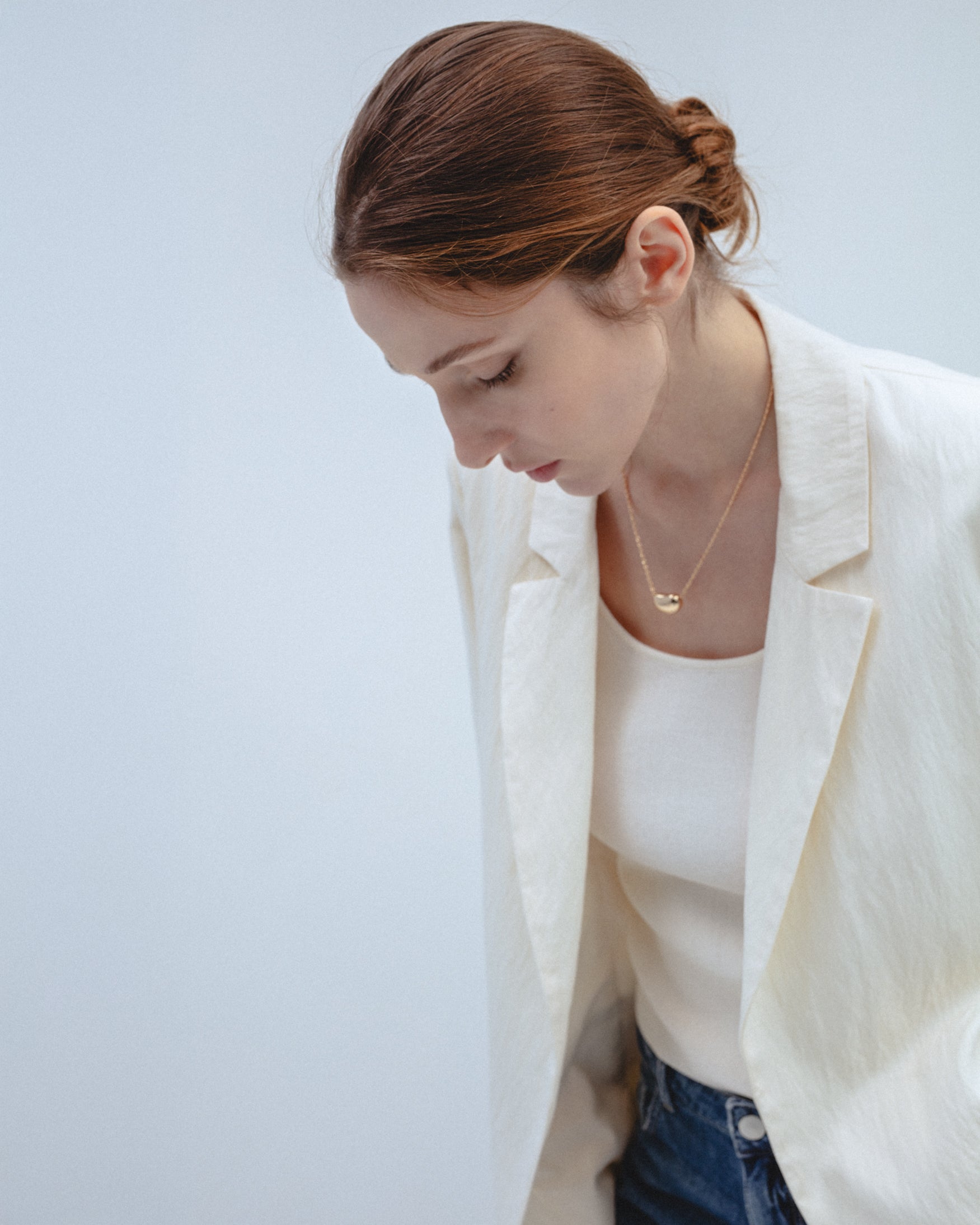 Blazer Estructura Abierto