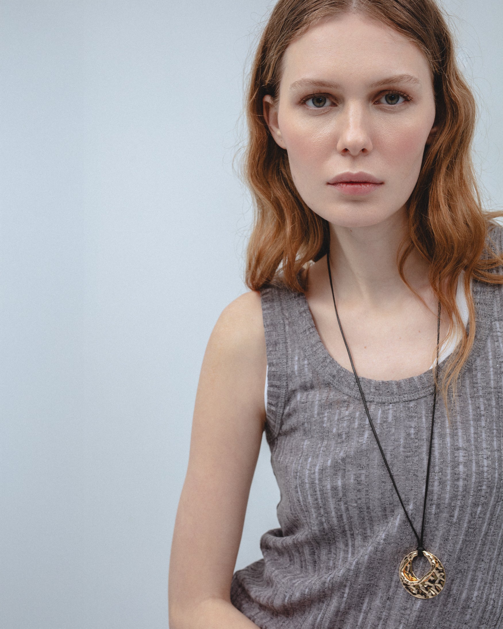 Camiseta Tirantes Calada