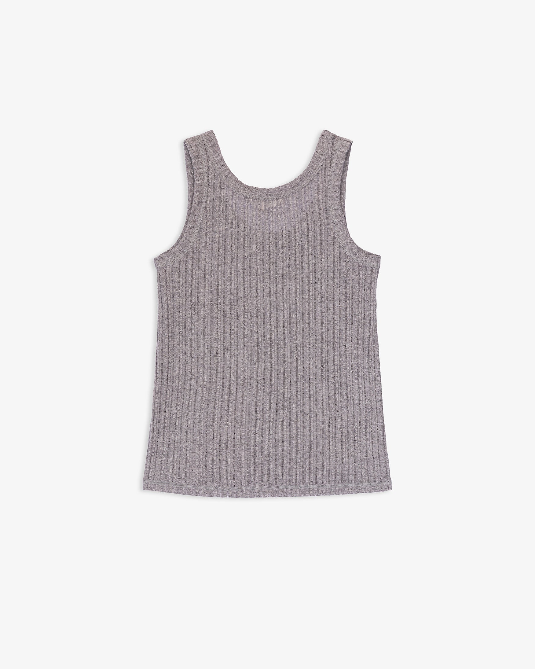 Camiseta Tirantes Calada