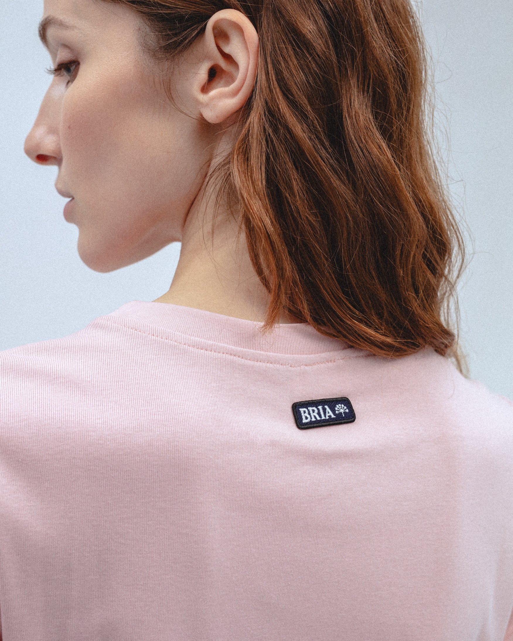 Camiseta Pliegues Cintura