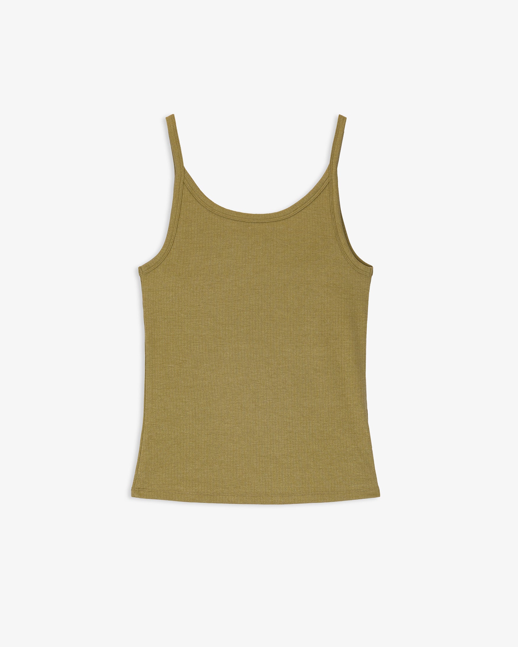 Camiseta Punto Tirantes Rib