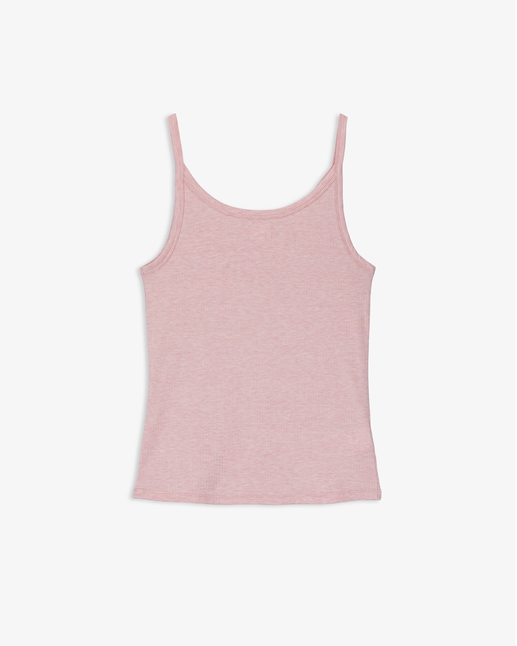 Camiseta Punto Tirantes Rib
