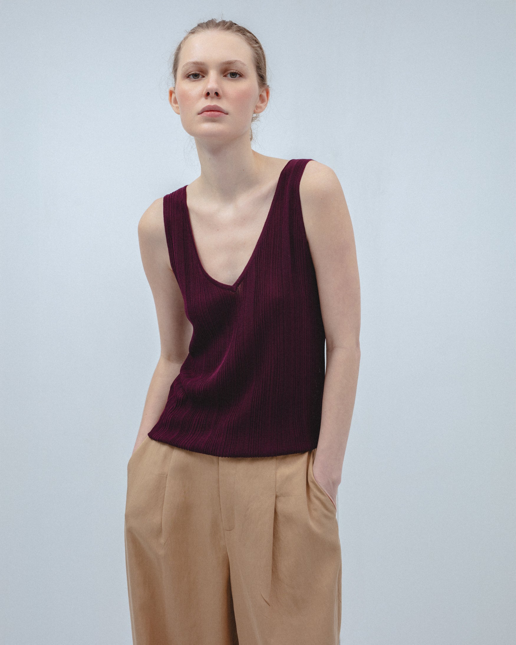 Top Tirantes Fluido