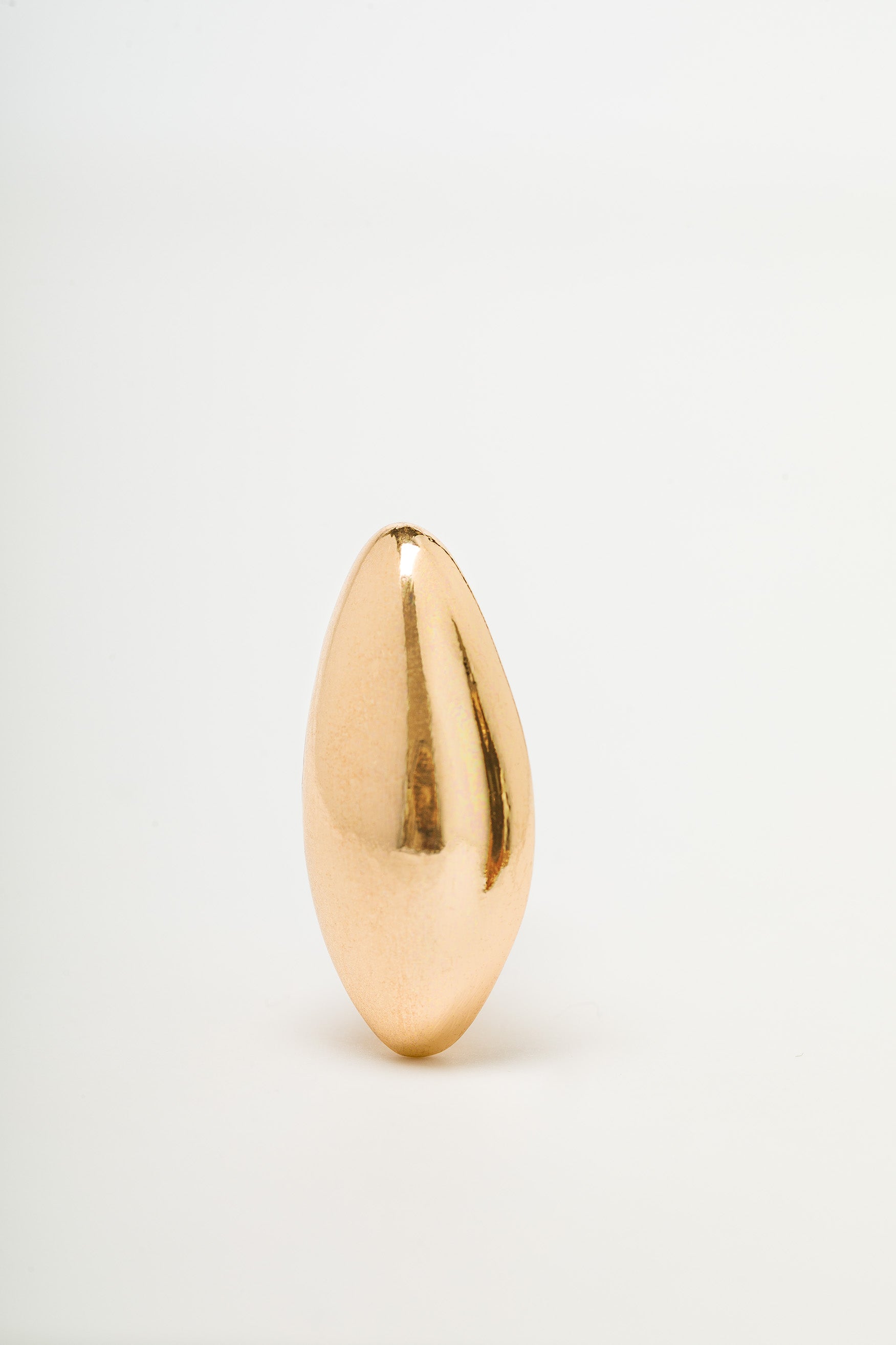 Anillo Sello Volumen