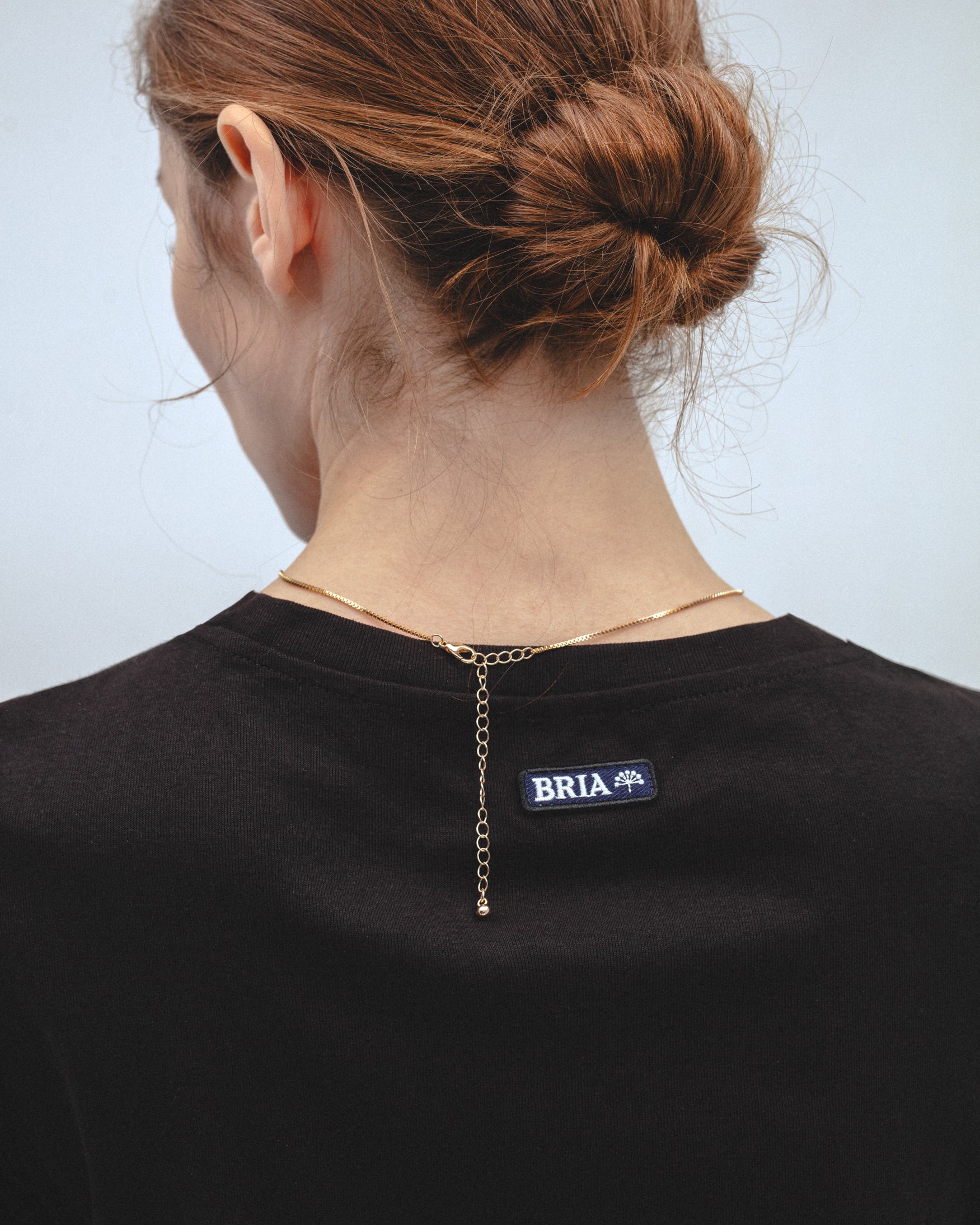 Camiseta Pliegues Cintura