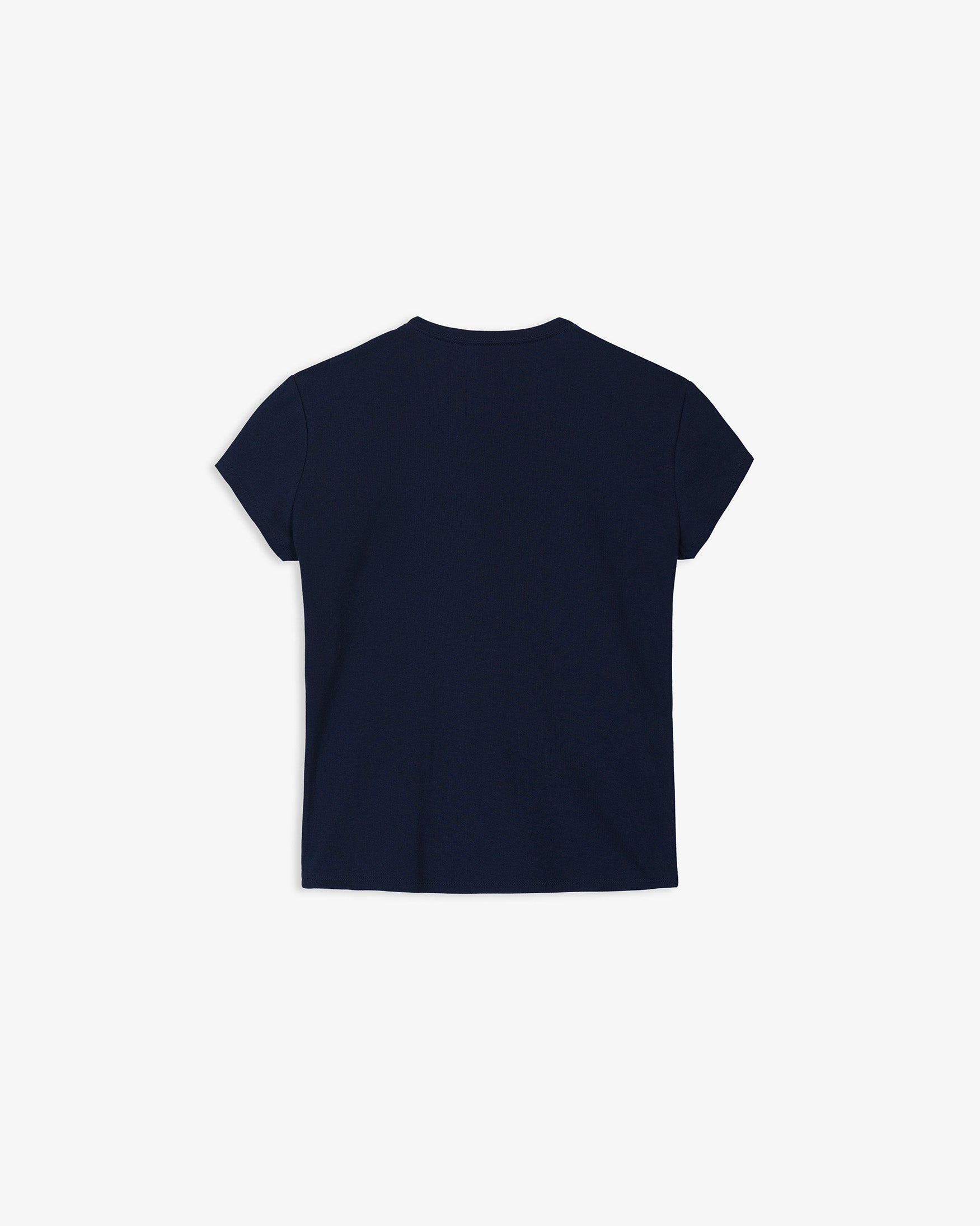 Camiseta Stretch Manga Corta