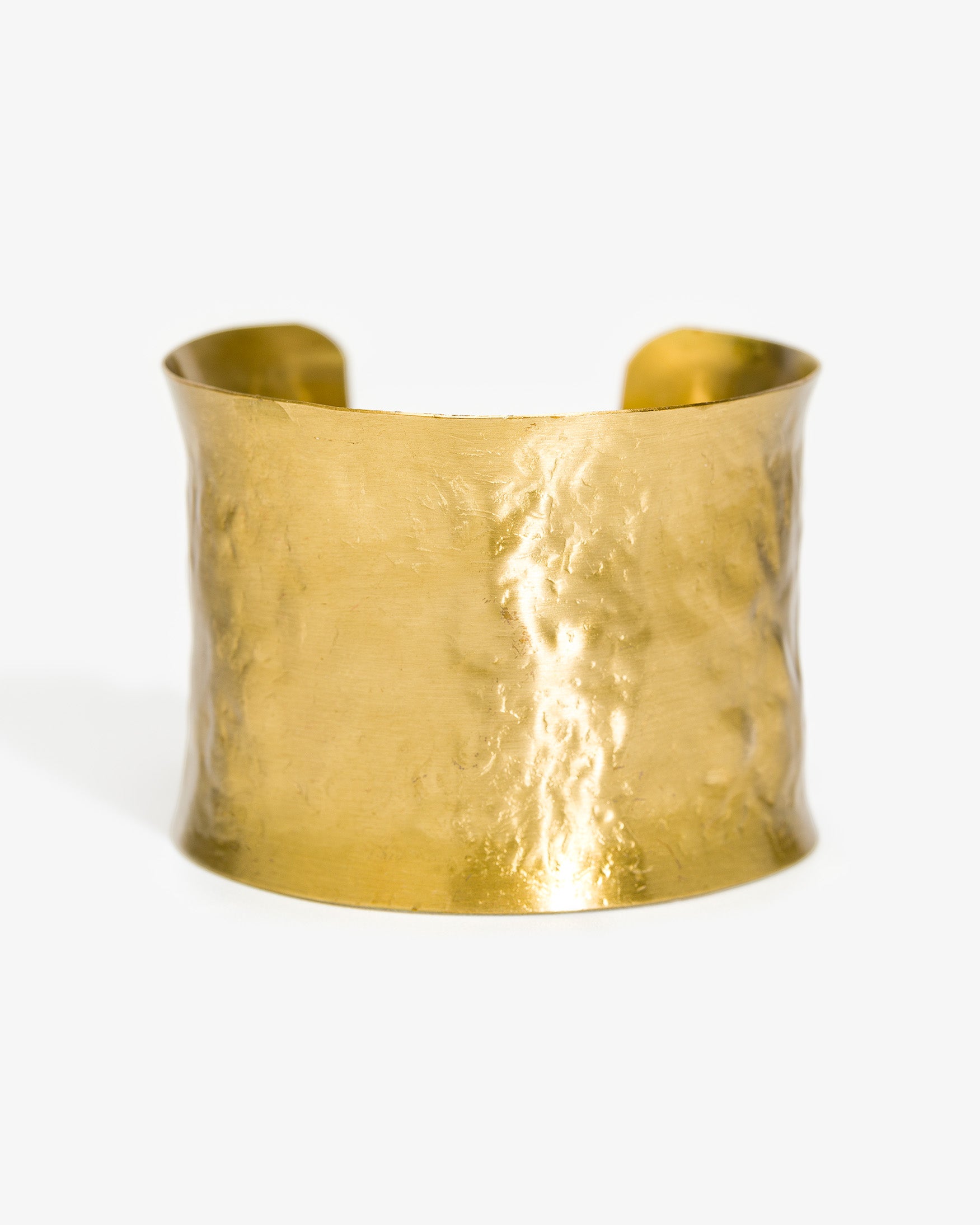 Brazalete Martilleado