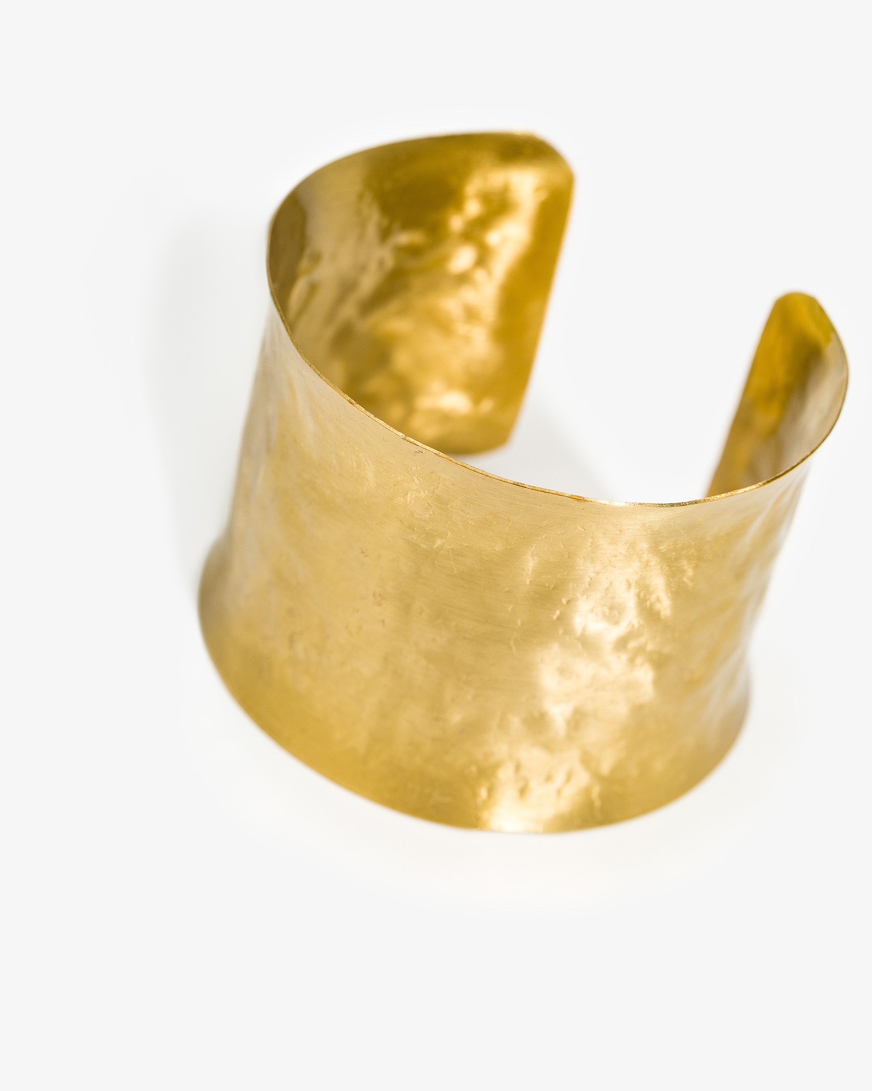 Brazalete Martilleado