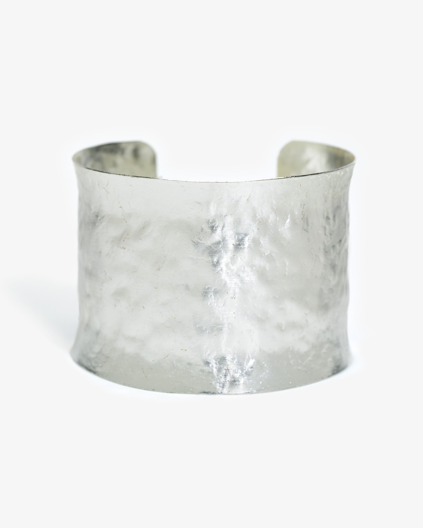 Brazalete Martilleado