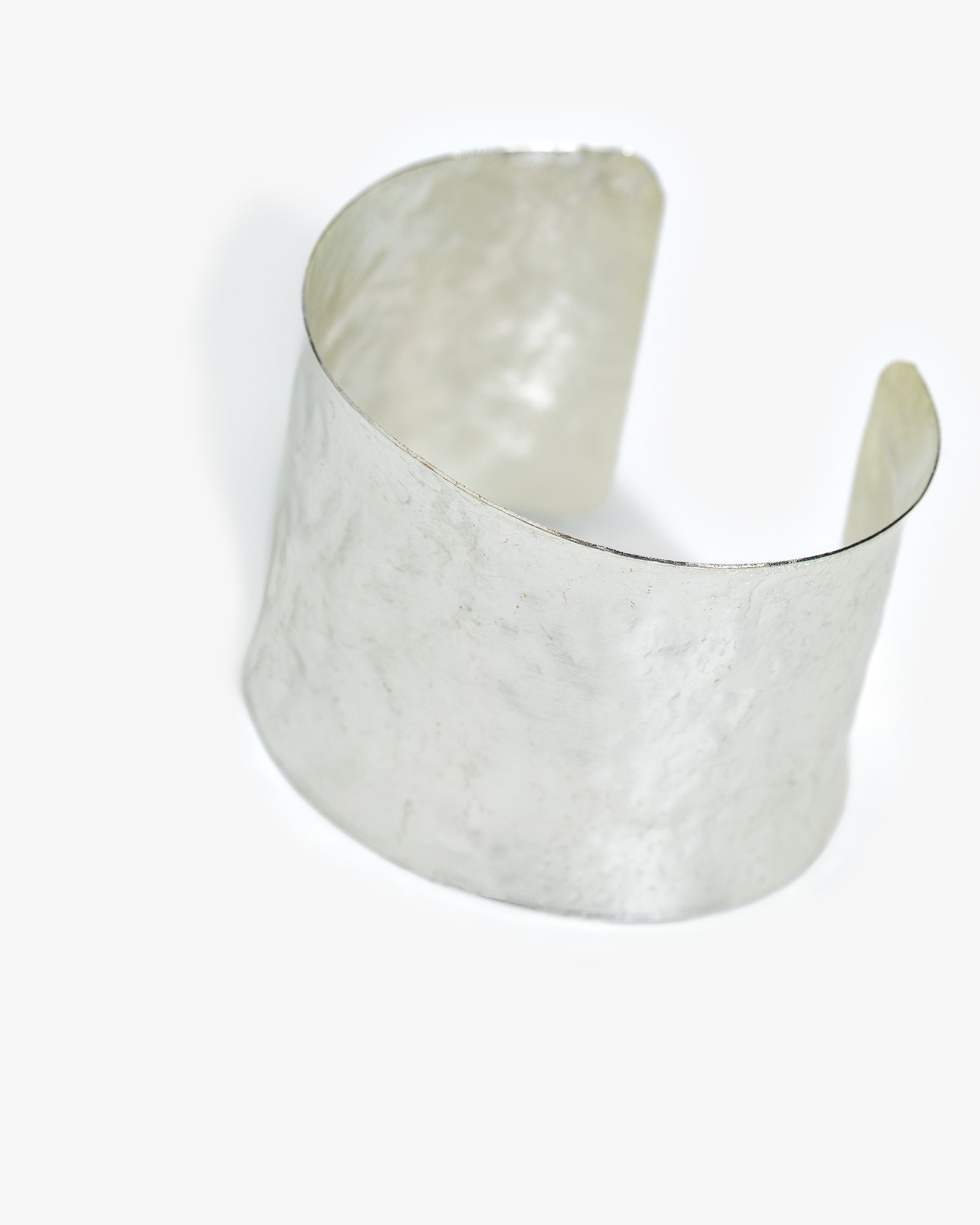 Brazalete Martilleado