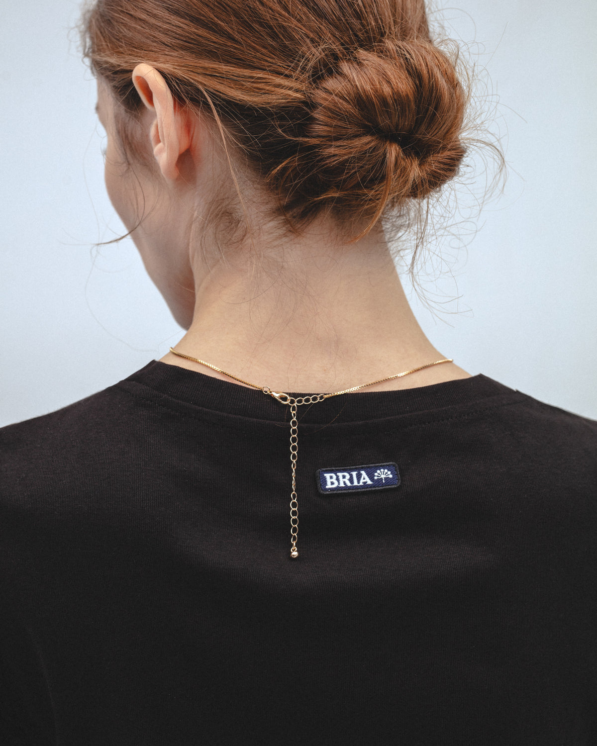 Camiseta Pliegues Cintura