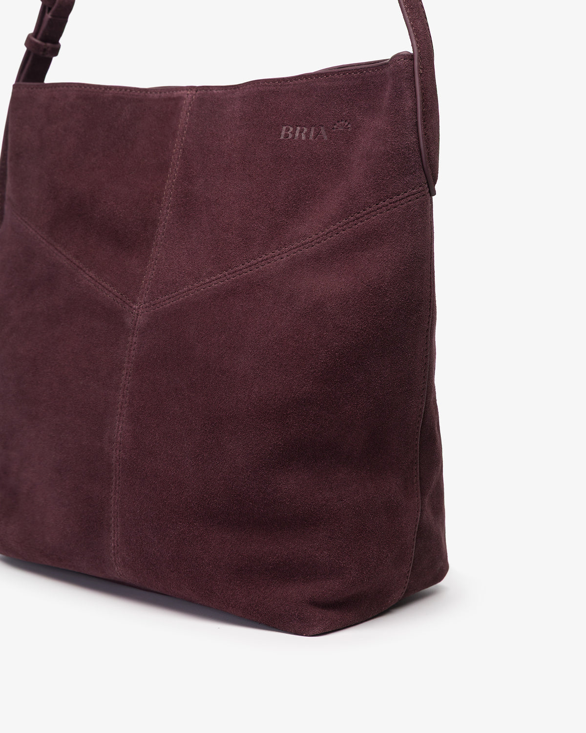 Bolso Saca Hombro Piel