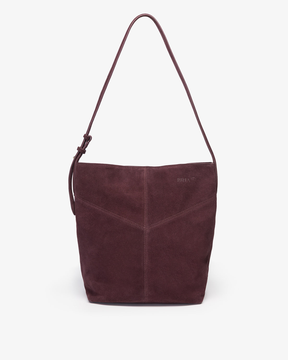 Bolso Saca Hombro Piel