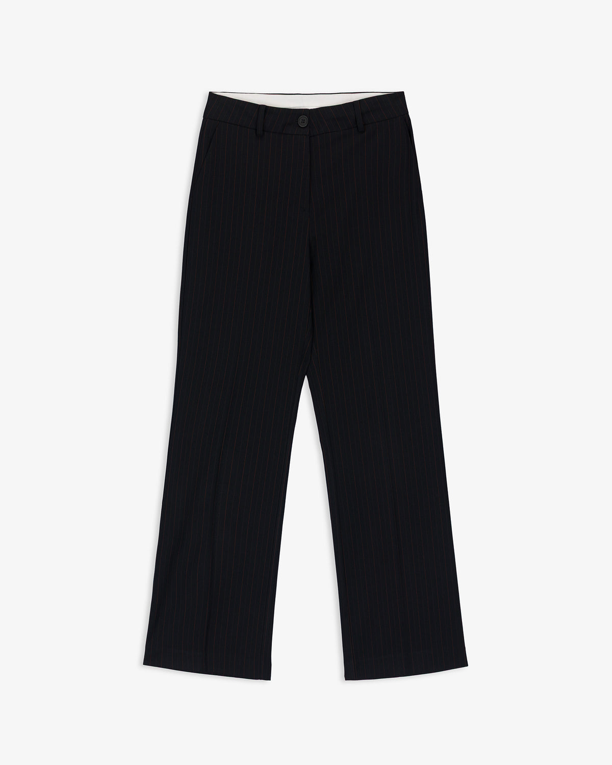 Pantalón Raya Diplomática Contraste