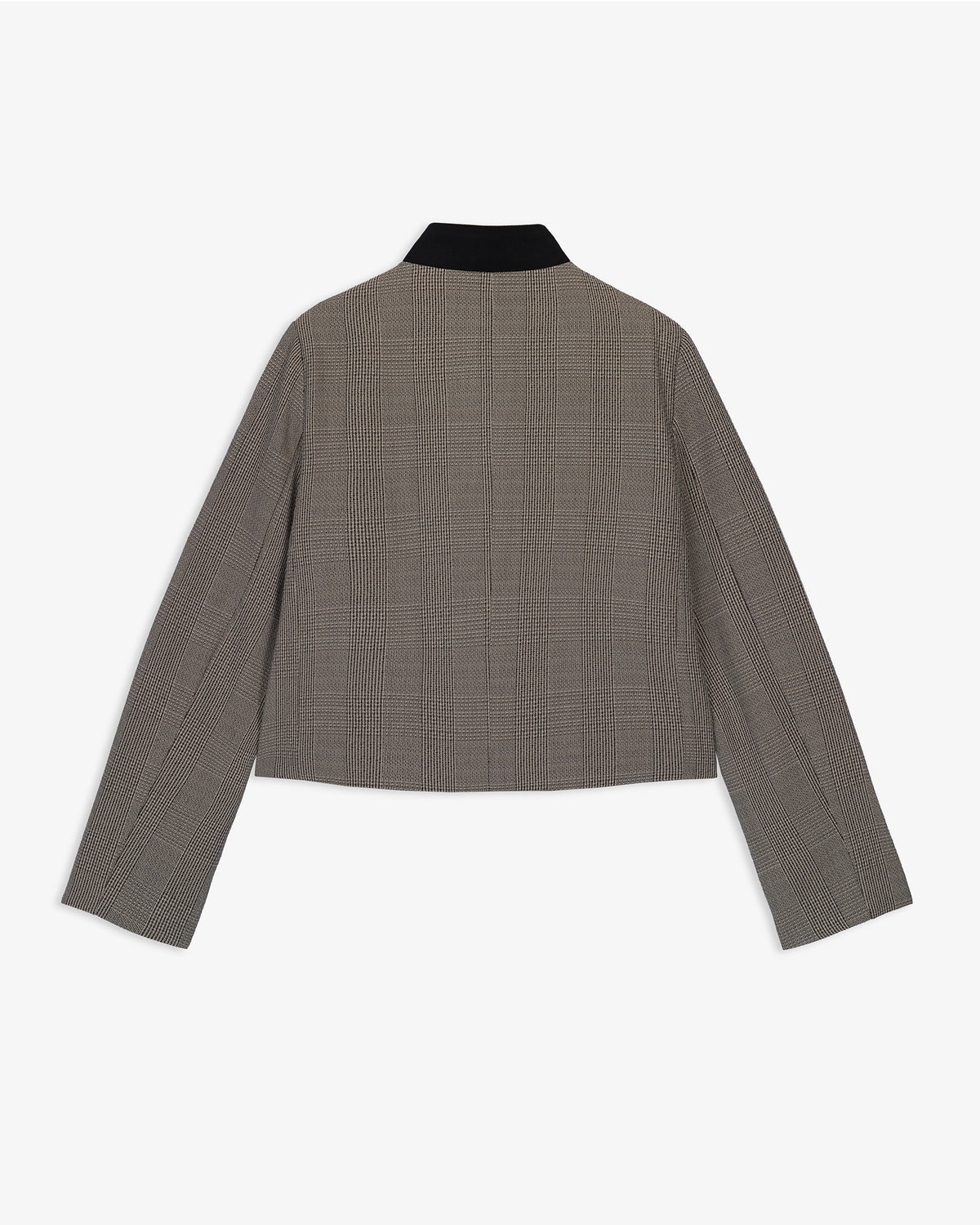 Americana Cropped Cuadros