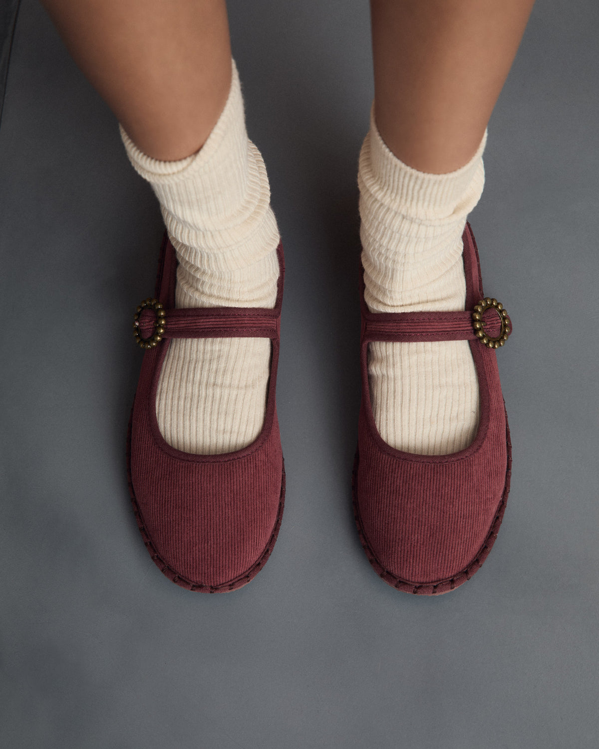 Slippers Micropana