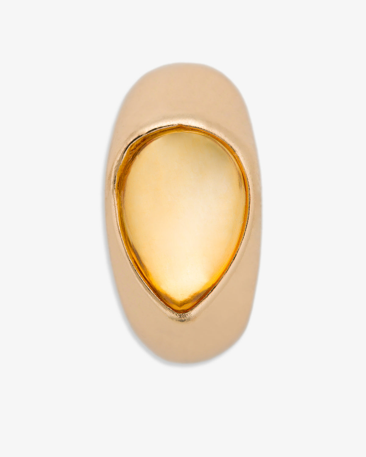Anillo Piedra