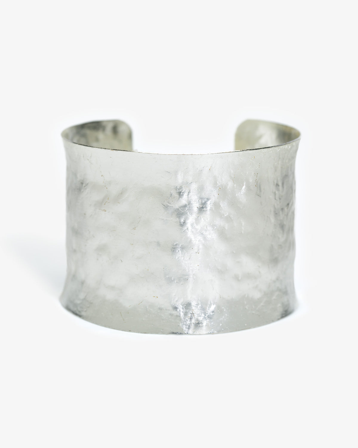 Brazalete Martilleado