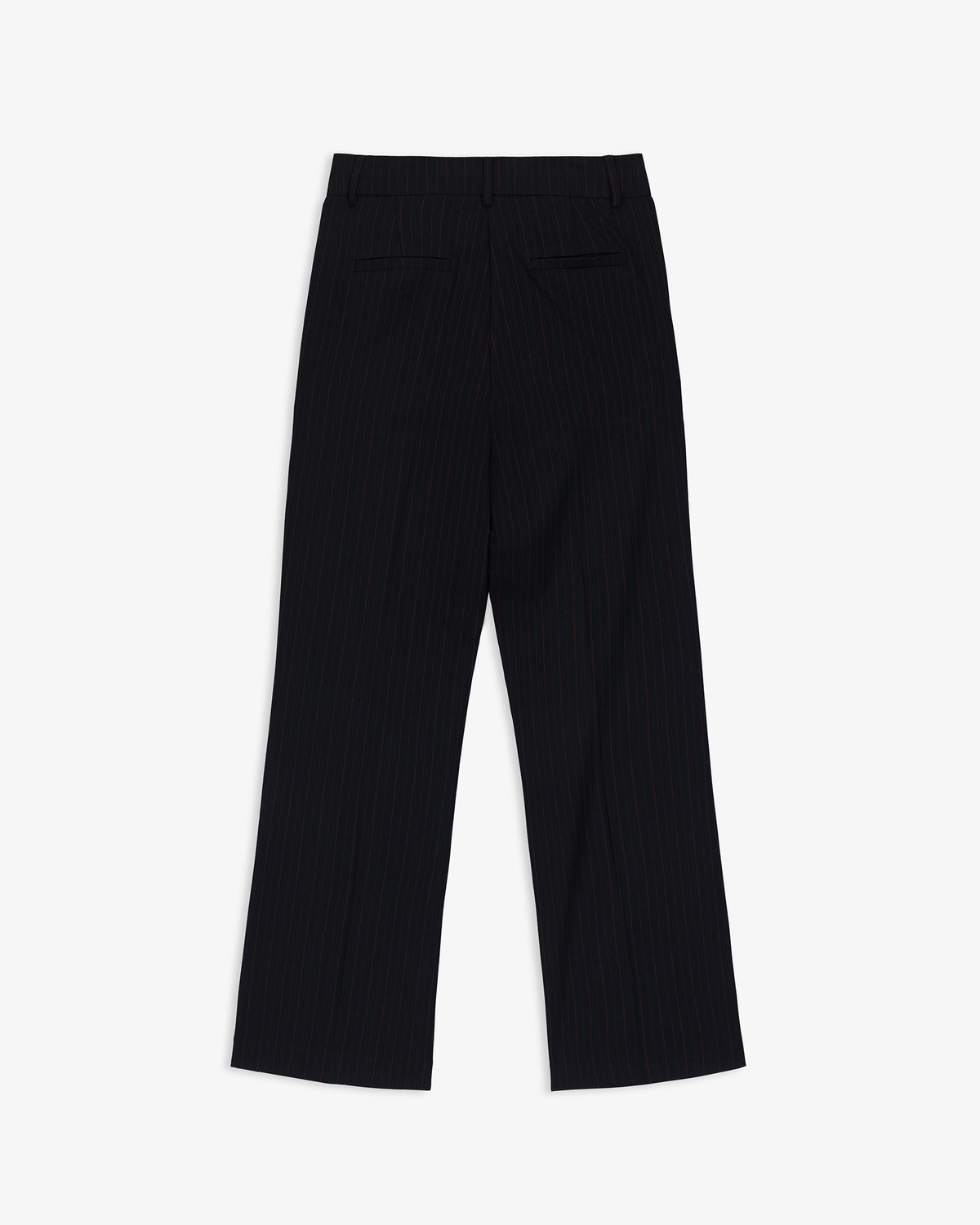 Pantalón Raya Diplomática Contraste