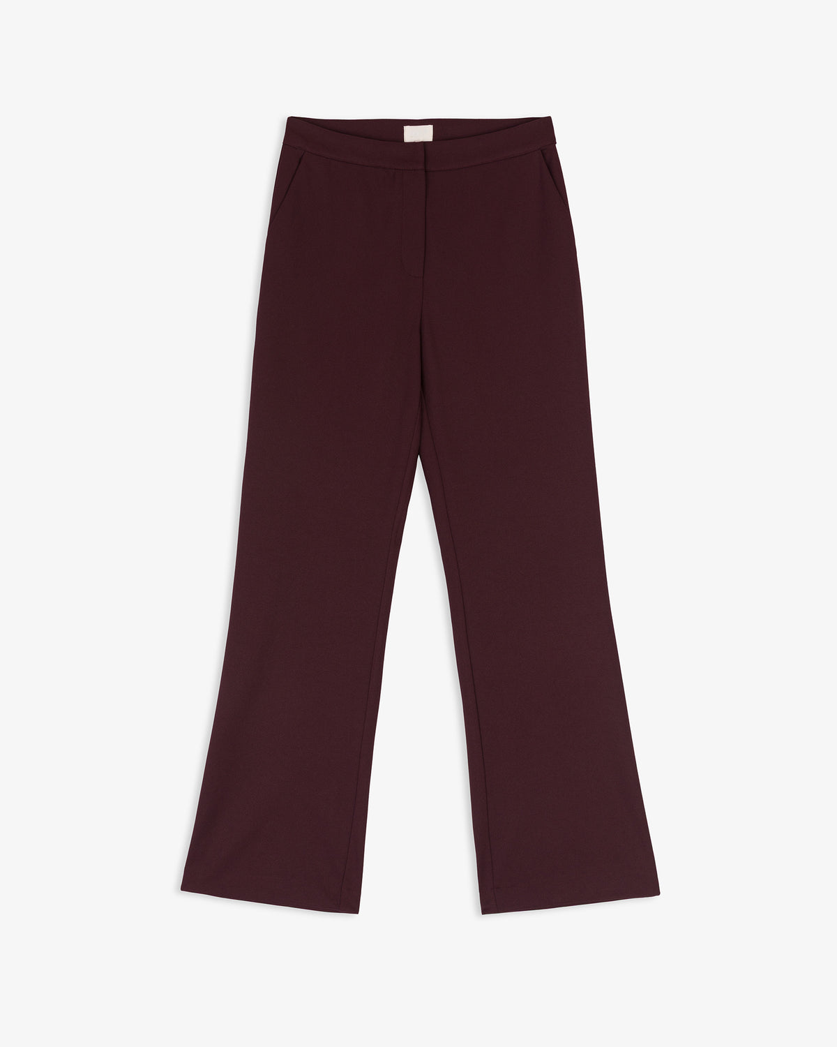 Pantalón Kick Flare