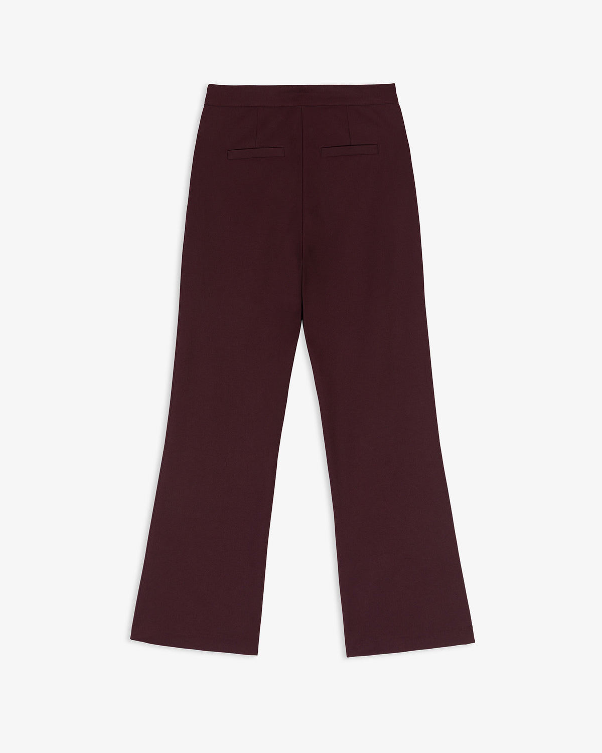 Pantalón Kick Flare